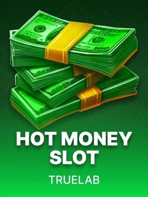Hot Money Slot