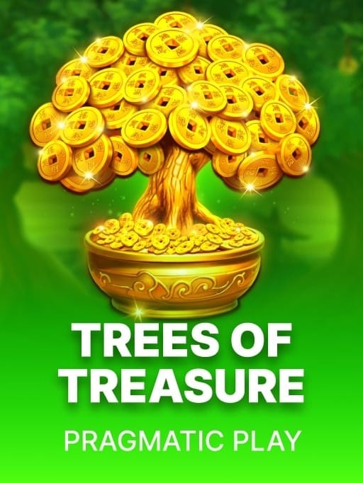 Trees of Treasure screenshot