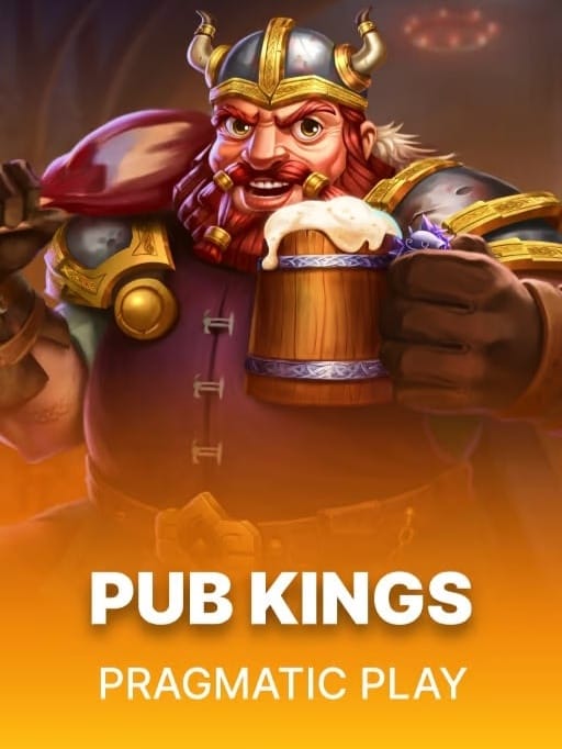 Pub Kings game thumbnail