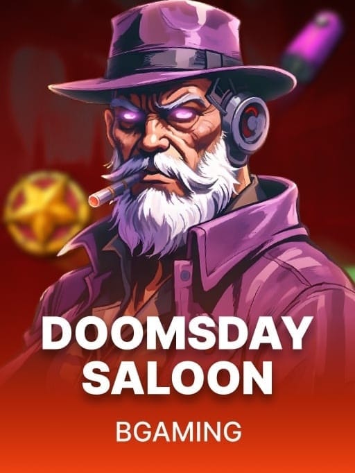 Doomsday Saloon