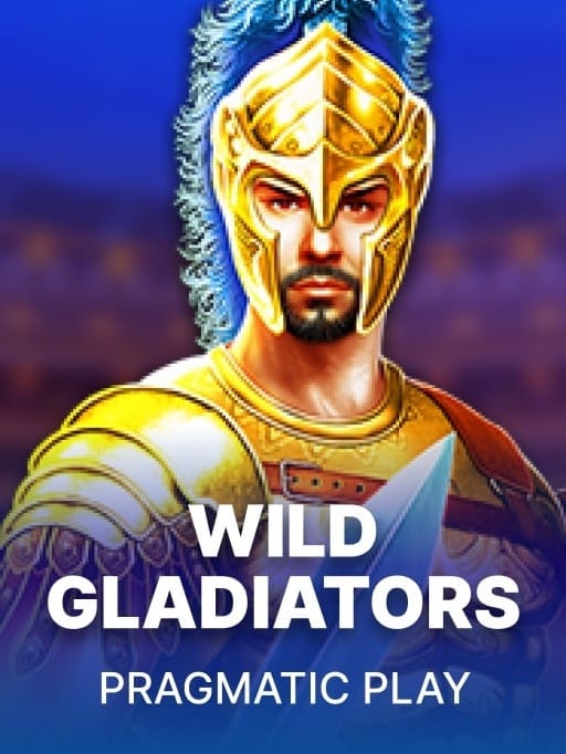 Wild Gladiator game thumbnail