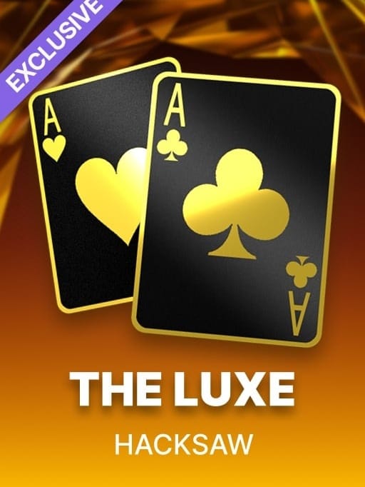The Luxe screenshot