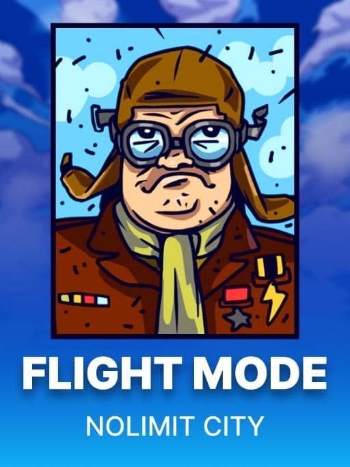 Flight Mode screenshot