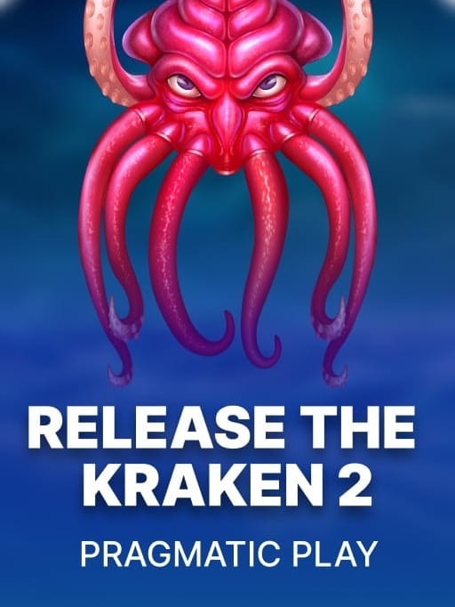 Release the Kraken 2 screenshot