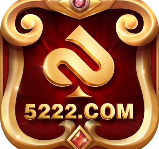 5222 Game India Logo